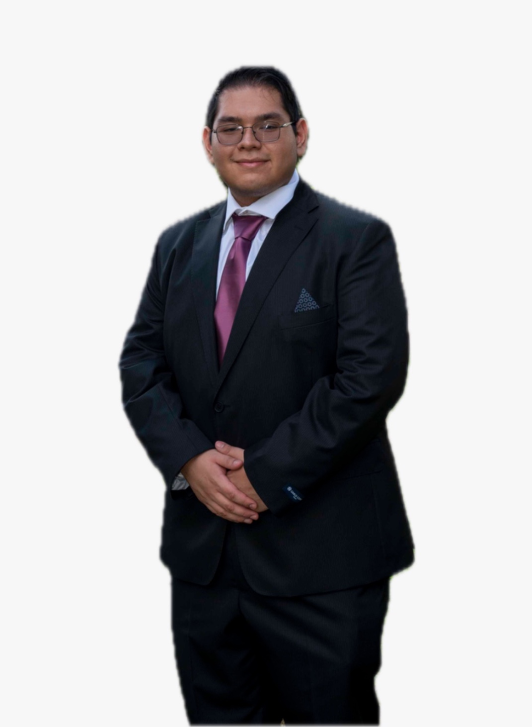 Retrato de Rafael Miranda